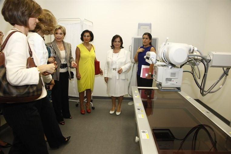 Yaduna Women Heart Center